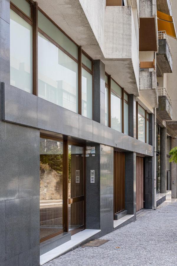 Porto Family Home By Mp - Renovated Exterior foto