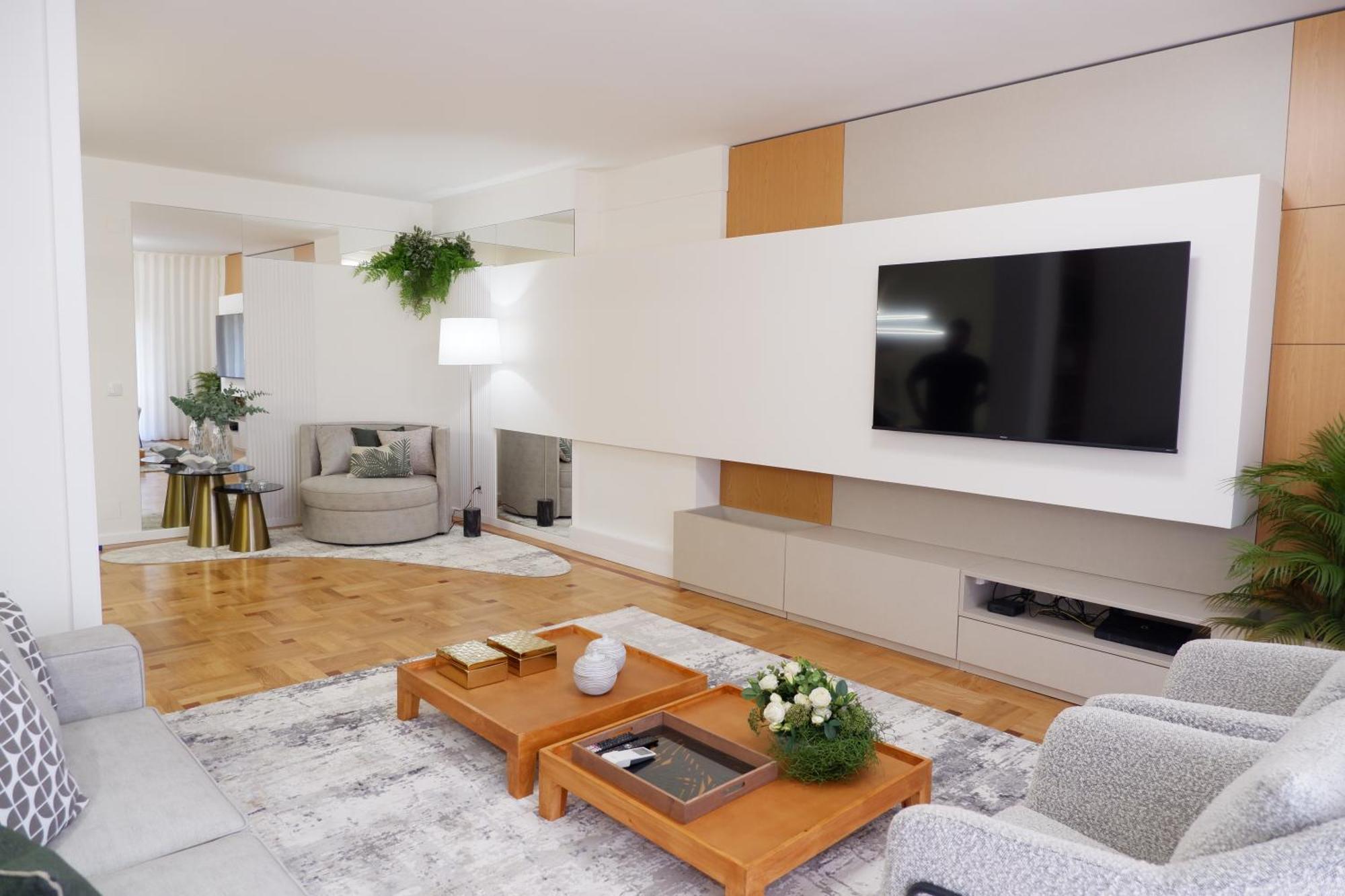 Porto Family Home By Mp - Renovated Exterior foto